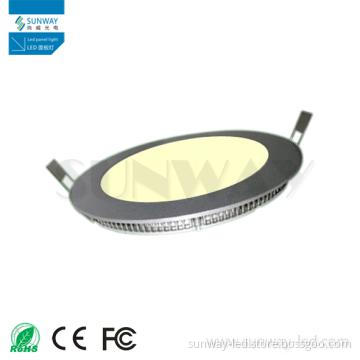 2012 hot sale High Brightness 9W Led Panel Lights